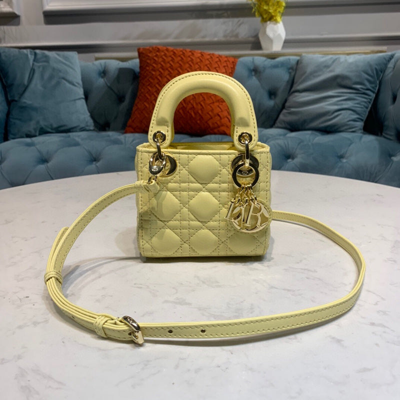 Glami - GLAMIr Bags - 1725