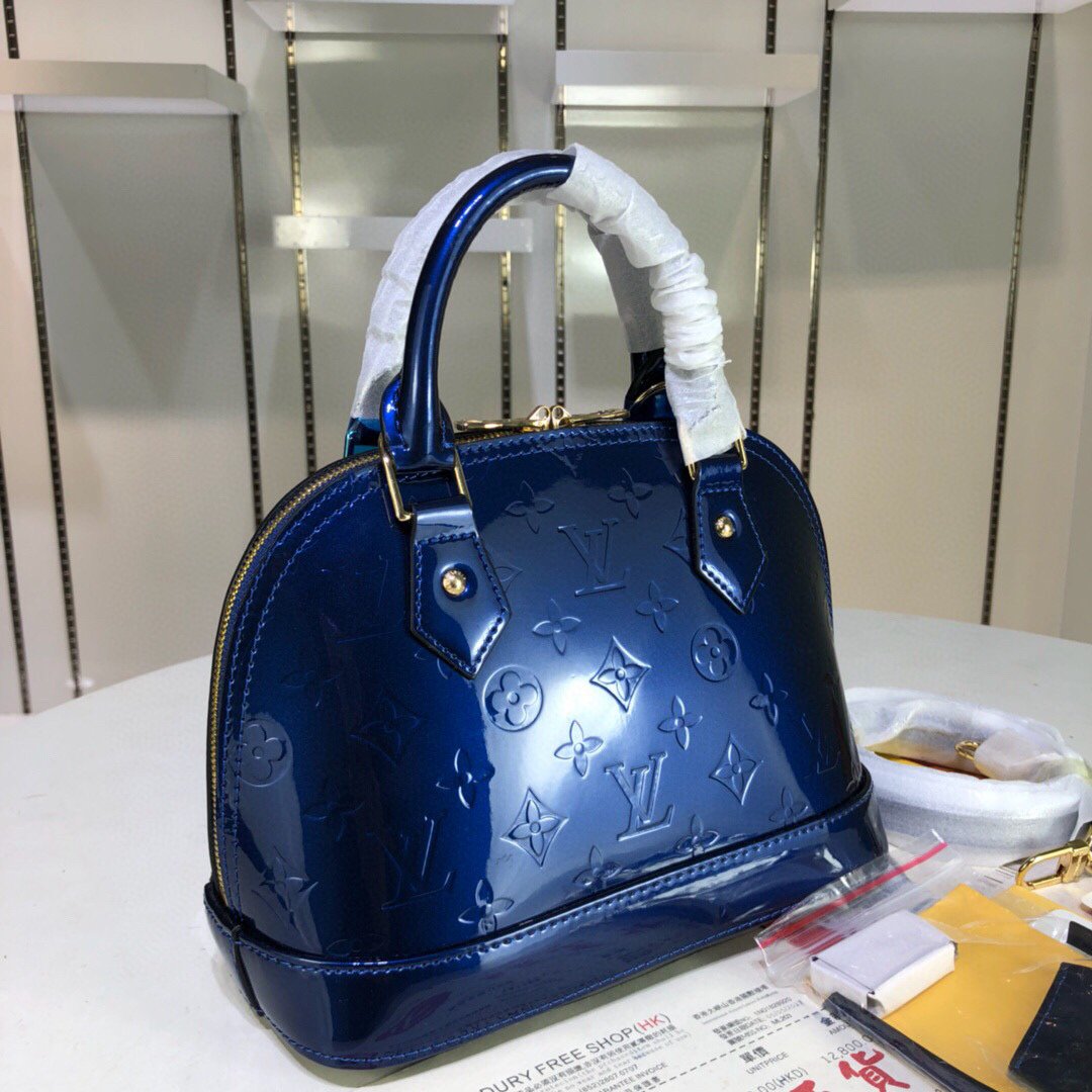 GLM - Top Quality Bags LUV 058