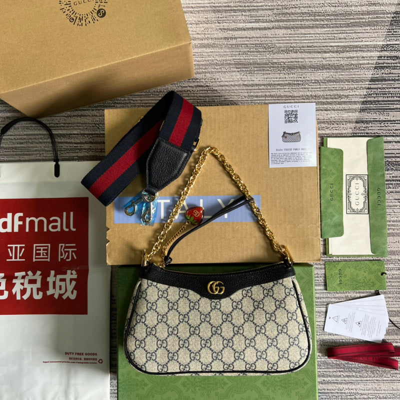 Satchel Bags - GCI Bags - 5772