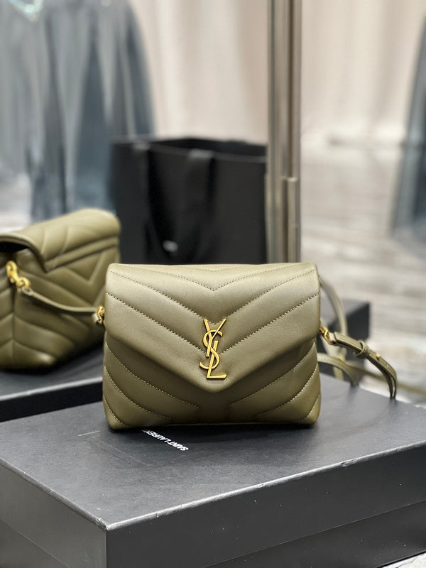 Satchel Bags - SLY Bags - 694