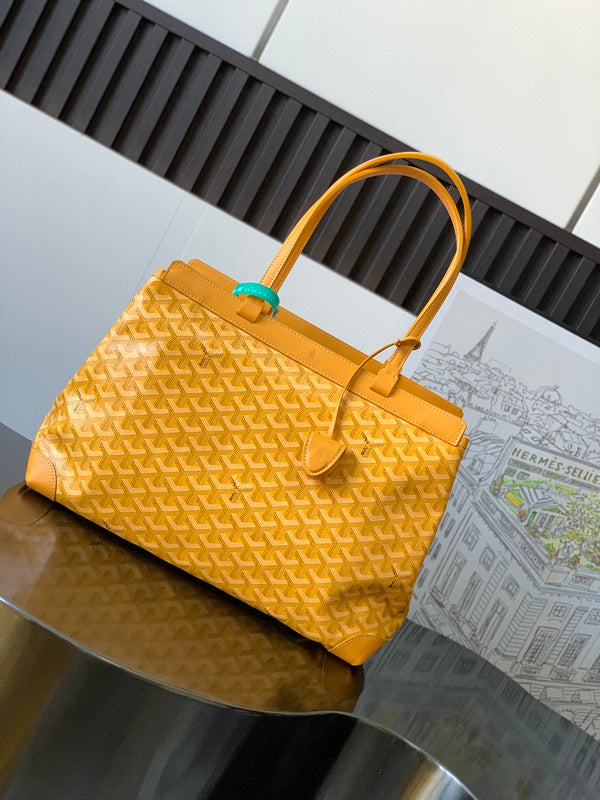 GLM - GYO Bags - 337