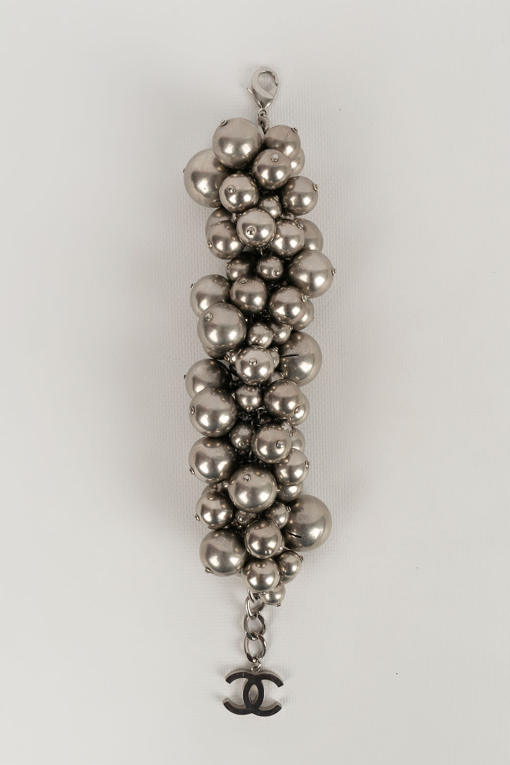 Bracelet Chanel Ã©tÃ© 2013