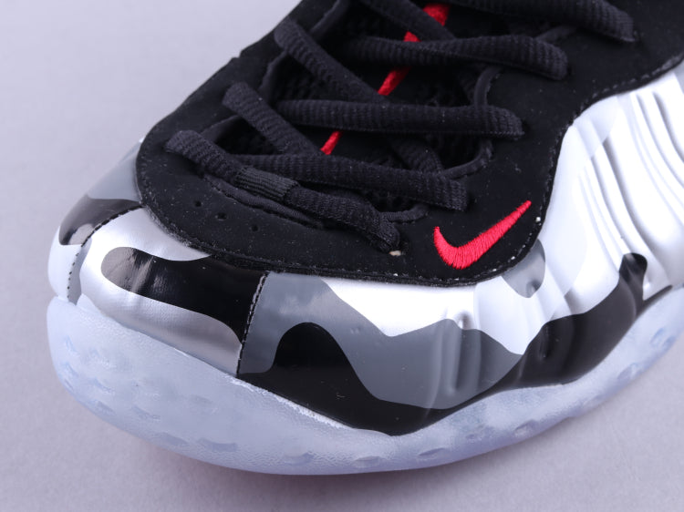 GLM - NKE Hardaway Foam caGLMuflage spray