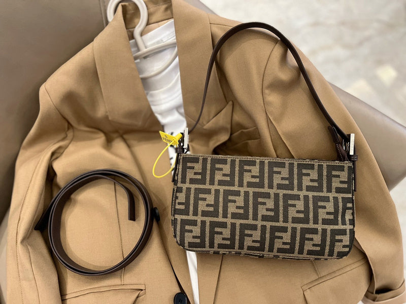 Satchel Bags - FDI Bags - 101
