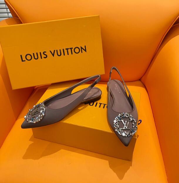 glami shop- LOV Women Shoes - 261