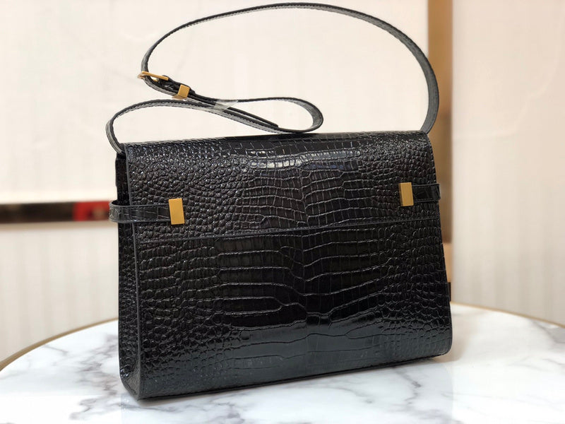 Satchel Bags - SLY Bags - 2616