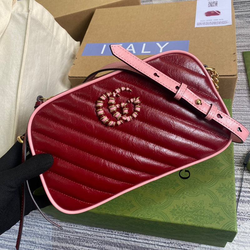 GLM - gg Bags - 1934