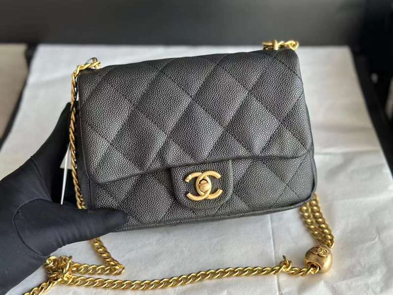 Satchel Bags - CHL Bags - 5953