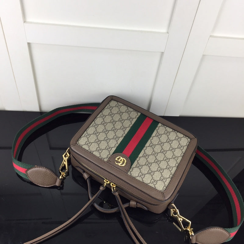 Satchel Bags - GUC Bags - 759