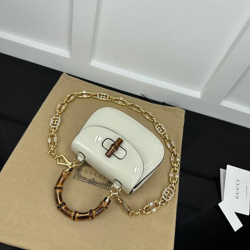 Satchel Bags - GUC Bags - 084