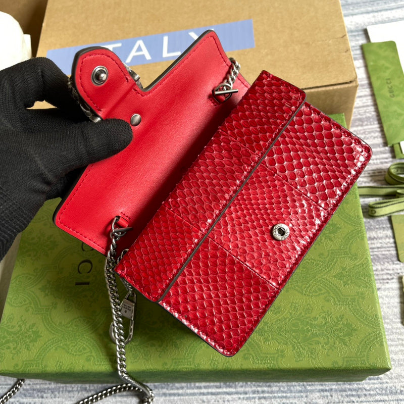Satchel Bags - GCI Bags - 4934