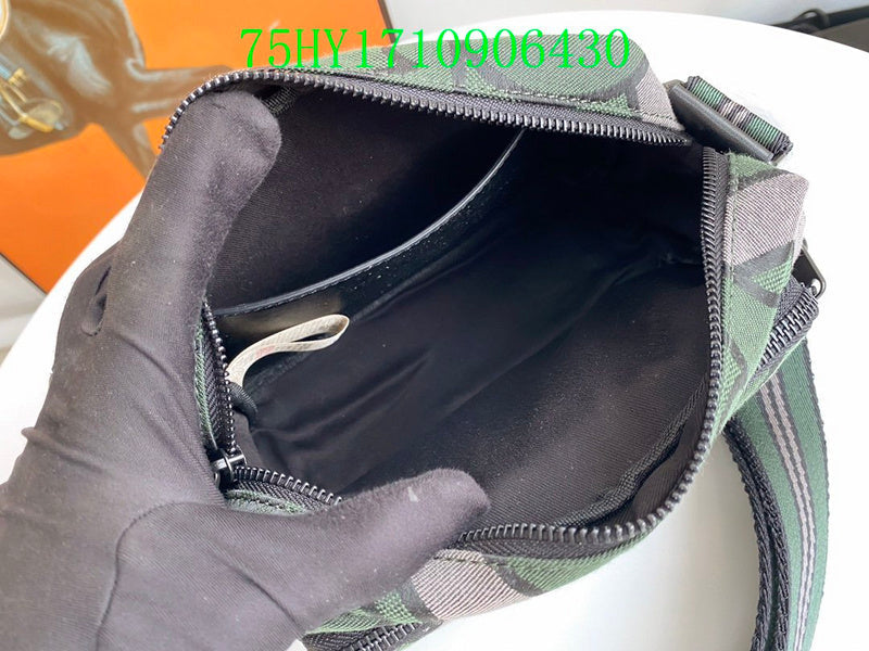 Fan Fashion -GLM - Top quality BBR Bags - 391