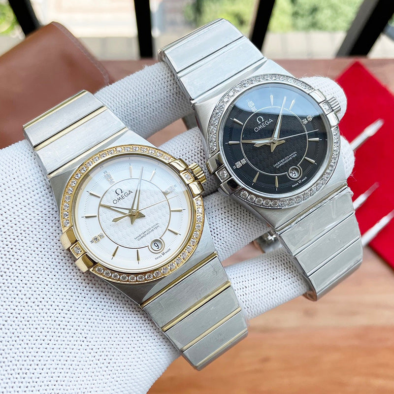 Satchel Bags - CTR Watches - 012