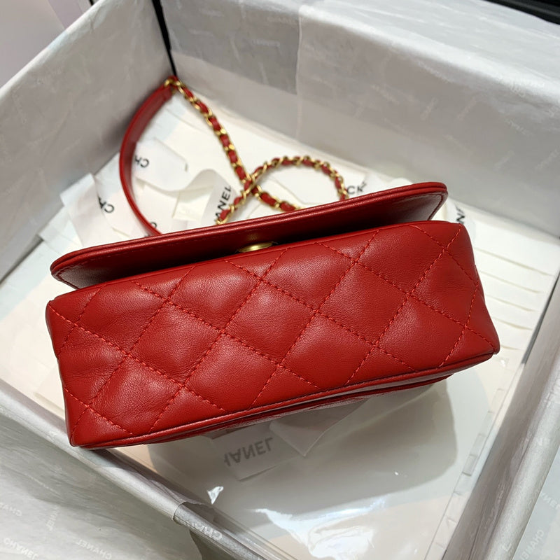 Satchel Bags - CHL Bags - 1613