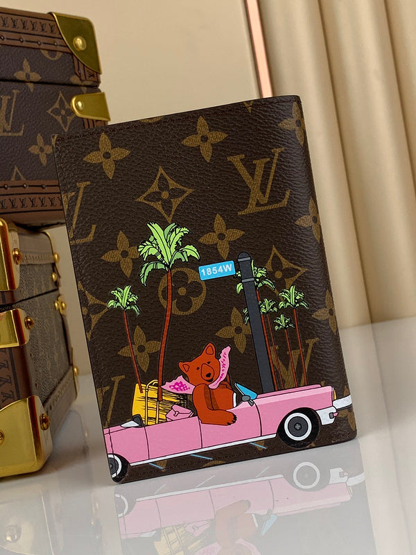 Satchel Bags - VL Bags - 5031