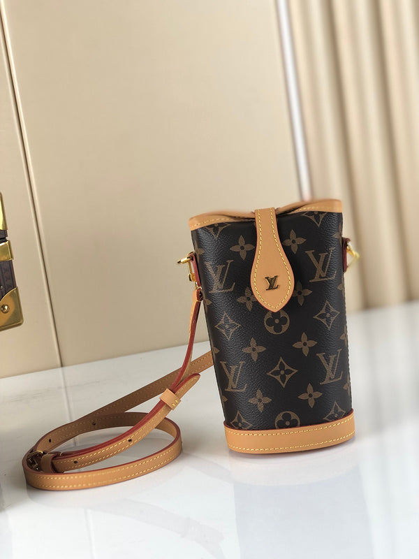 Satchel Bags - VL Bags - 4726
