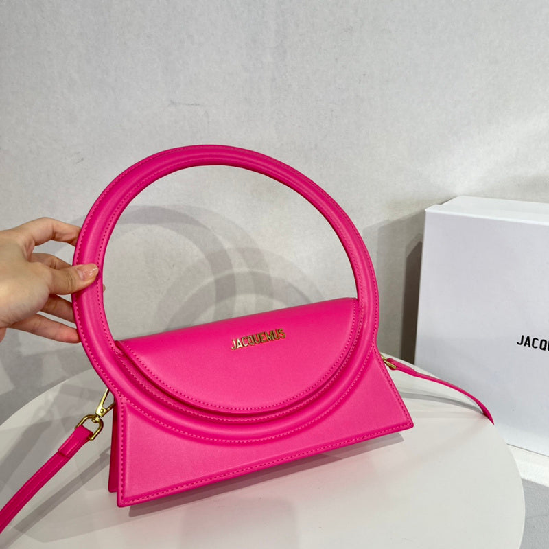 Satchel Bags - JQMS Bags - 087
