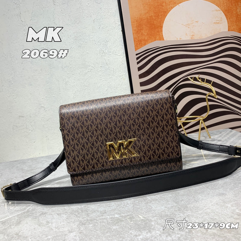 Satchel Bags - MK Bags - 926