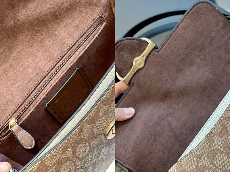 Satchel Bags - CCH Bags - 319