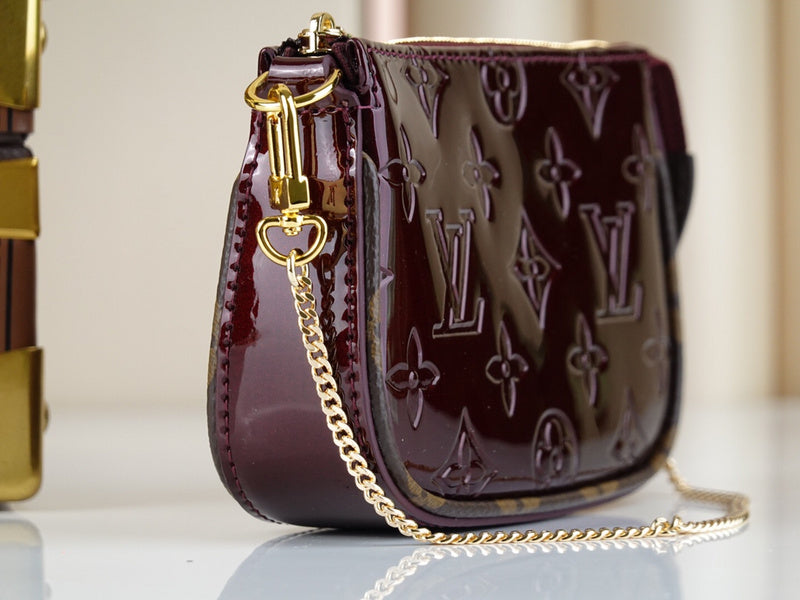 Satchel Bags - VL Bags - 5077