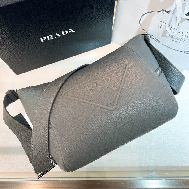 Satchel Bags - PDA Bags - 2745