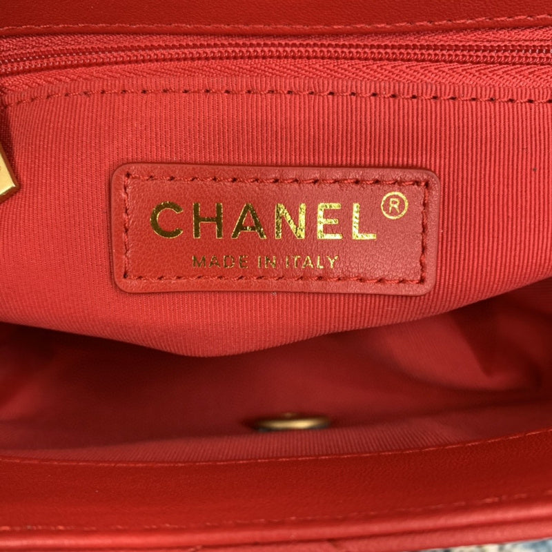 Satchel Bags - CHL Bags - 1976