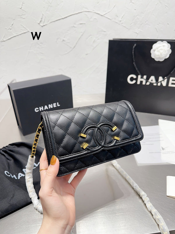 Satchel Bags - CHL Bags - 7323