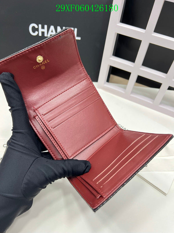 Glami - CHL Wallet - 2376