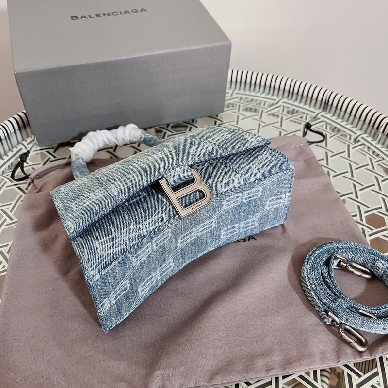 Satchel Bags - BGC Bags - 062