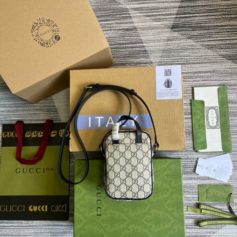 Satchel Bags - GCI Bags - 5694
