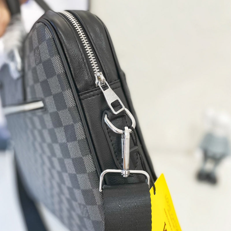Satchel Bags - GCI Bags - 2228