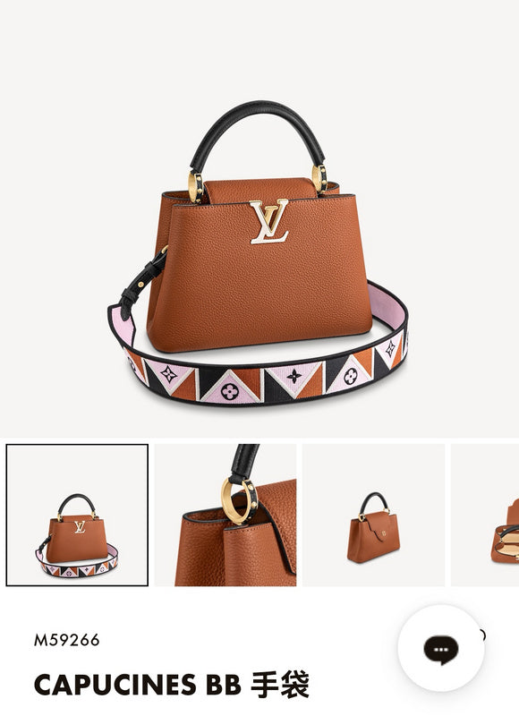 Satchel Bags - VL Bags - 4915