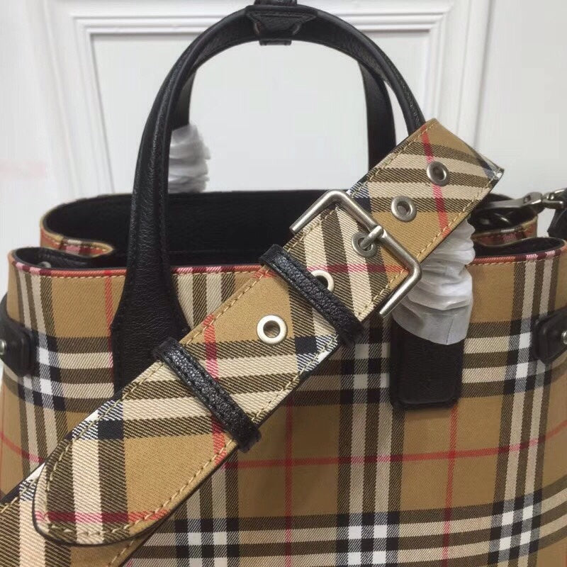 Fan Fashion -GLM - Top quality BBR Bags - 1432