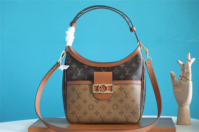 Glami GlamI Lu-Vi bags - 8110