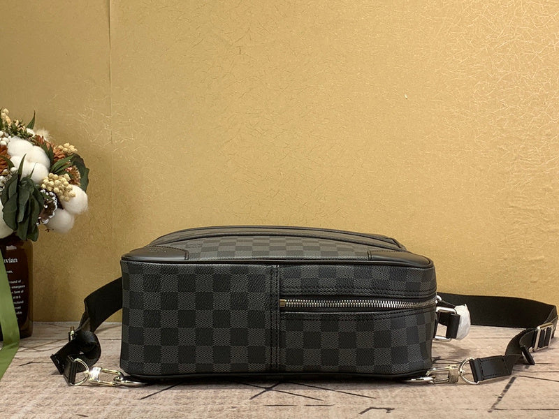 Satchel Bags - VL Bags - 5857