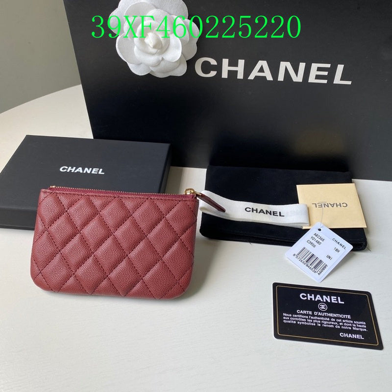 Glami - CHL Wallet - 2529