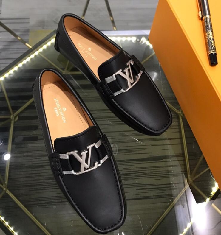 glami shop- LOV Men Shoes - 1919