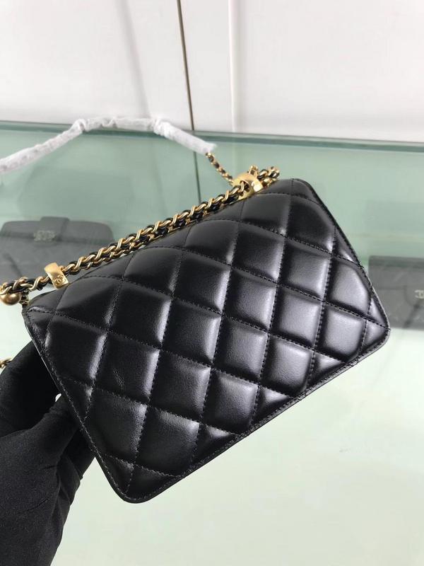 Satchel Bags - CHL Bags - 6328