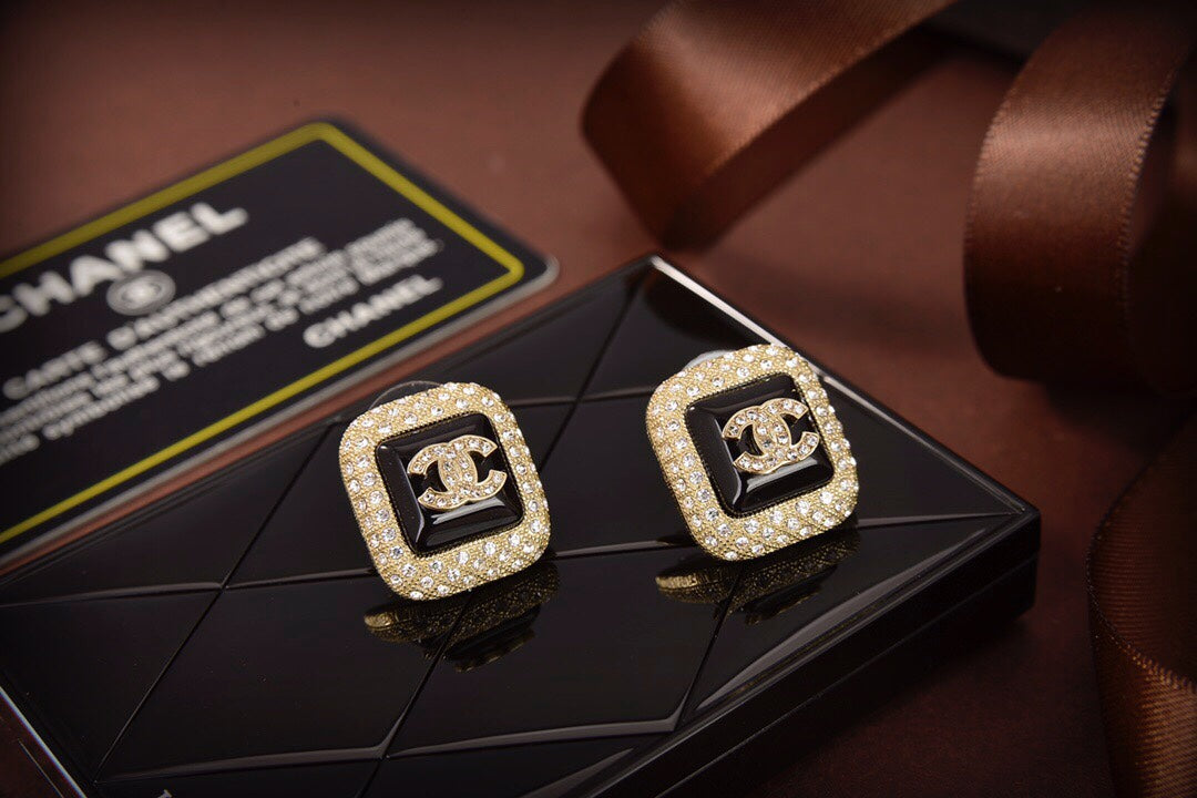 GLM - Top Quality Earring CHL 065