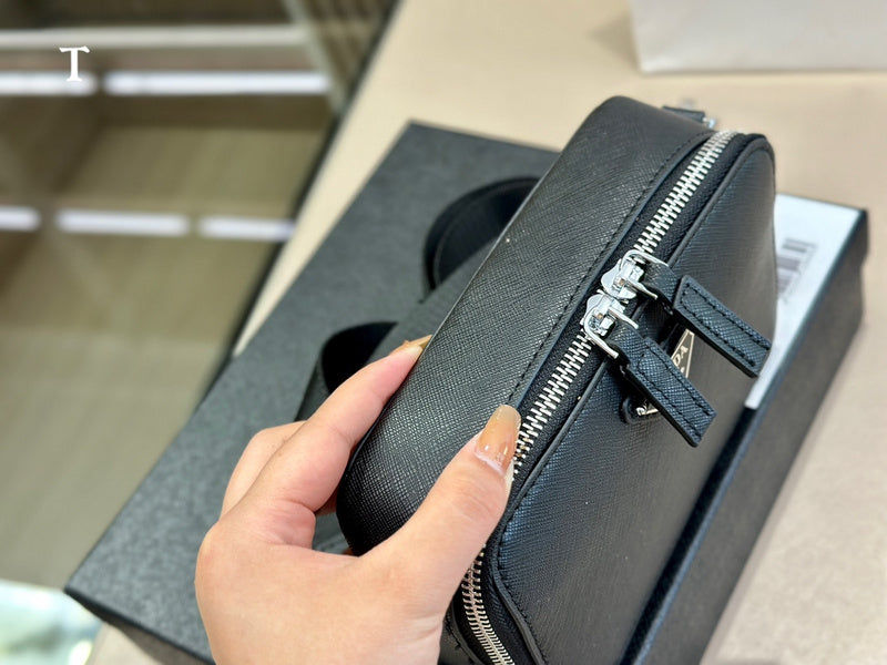 Satchel Bags - PDA Bags - 360