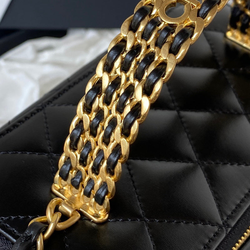 Satchel Bags - CHL Bags - 7570