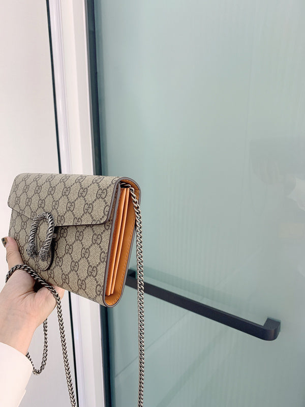 Satchel Bags - GCI Bags - 2143