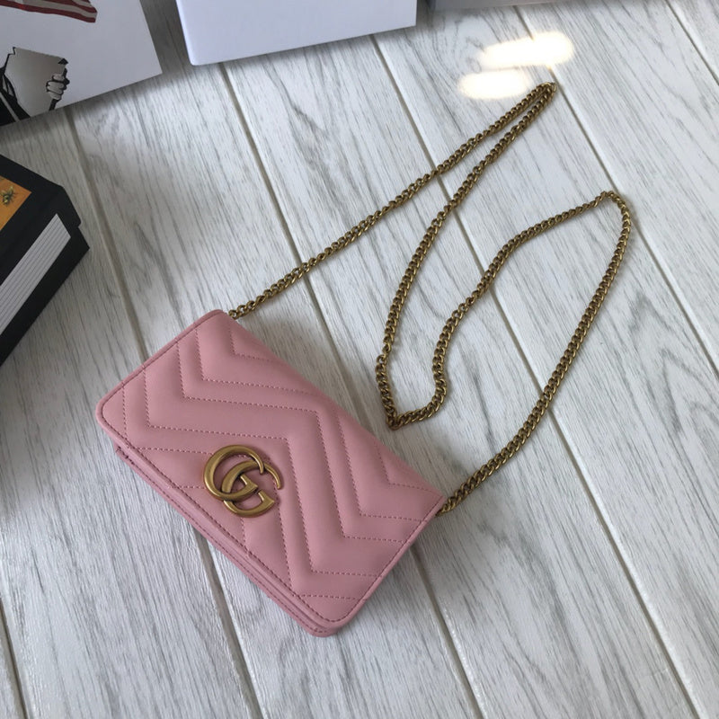 Satchel Bags - GCI Bags - 2723