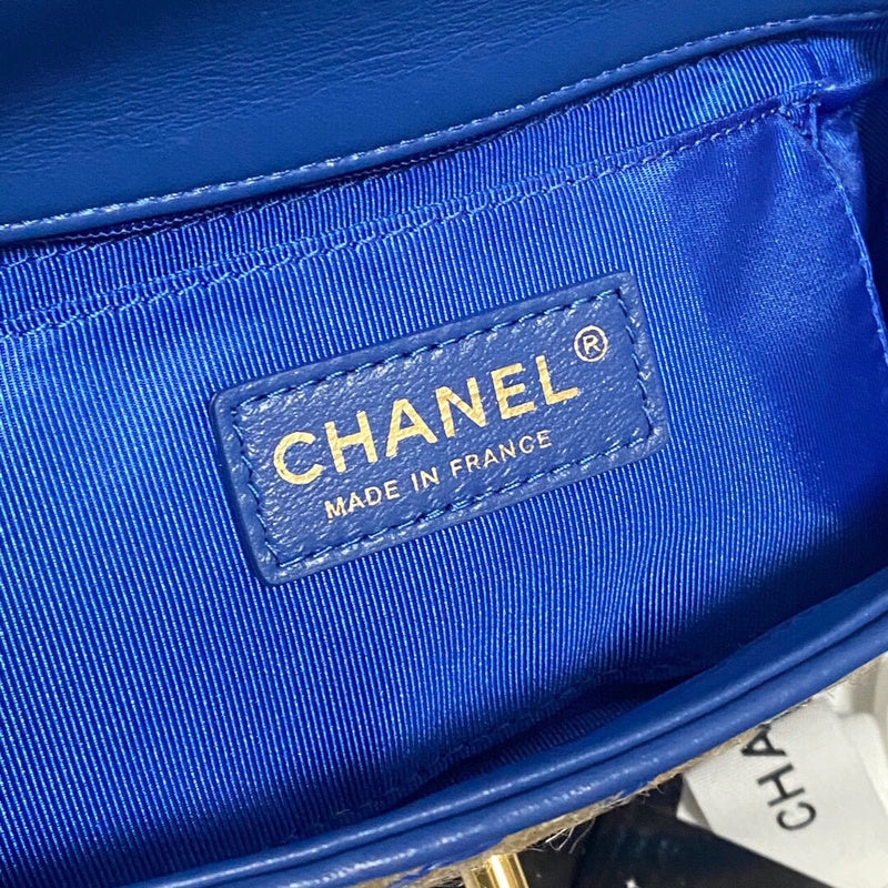 Satchel Bags - CHL Bags - 4292