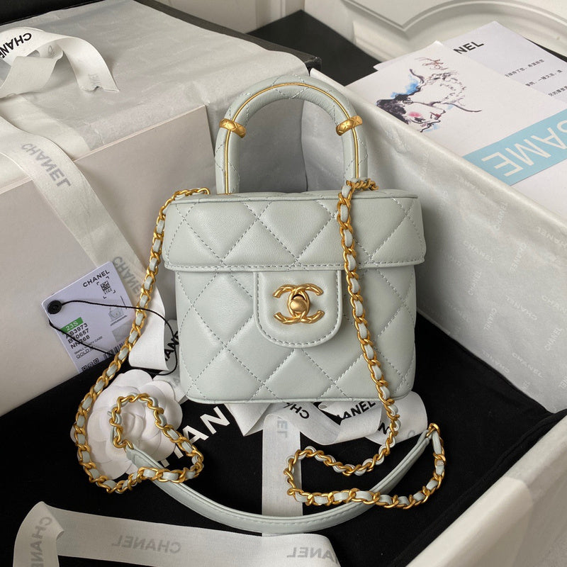 Satchel Bags - CHL Bags - 7548