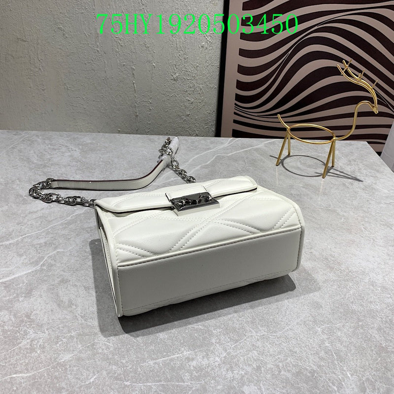 Satchel Bags - MK Bags - 395