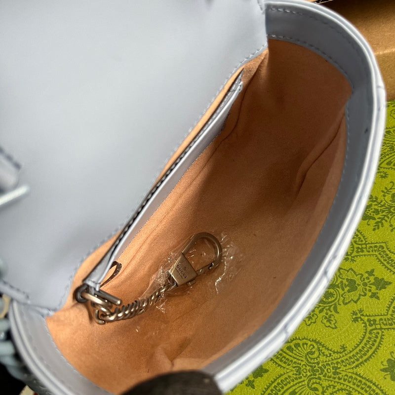 Satchel Bags - GCI Bags - 7681