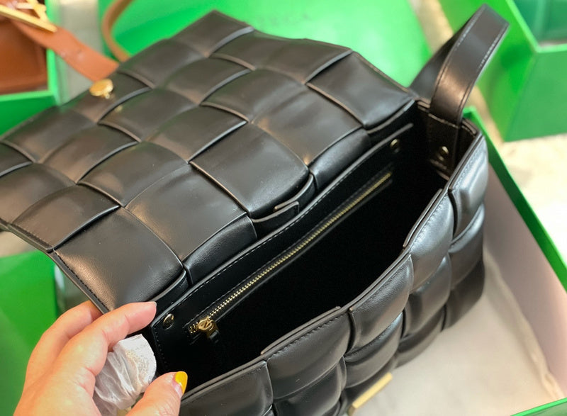 Satchel Bags - BV Bags - 057