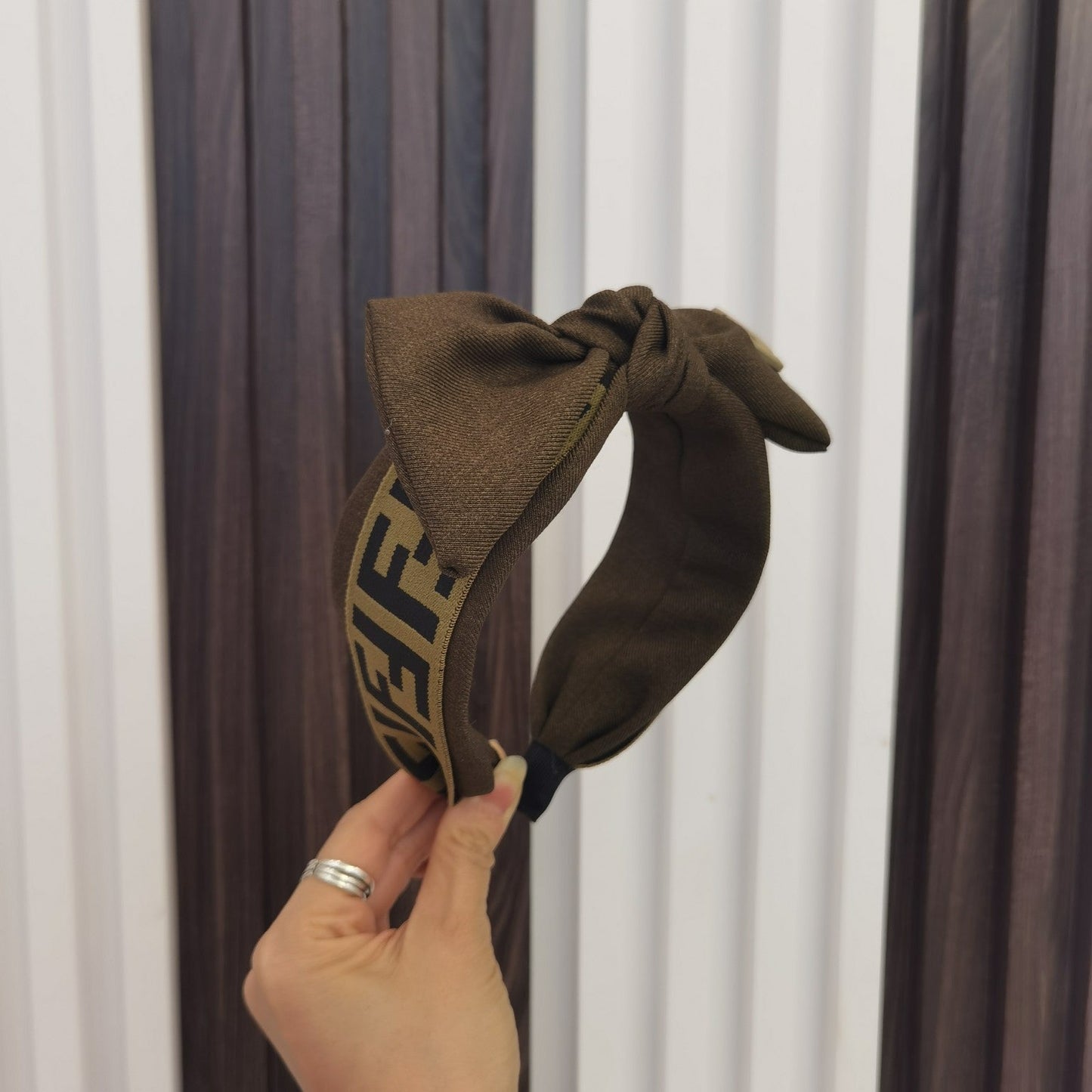 GLM - New Hair Band FEI 015