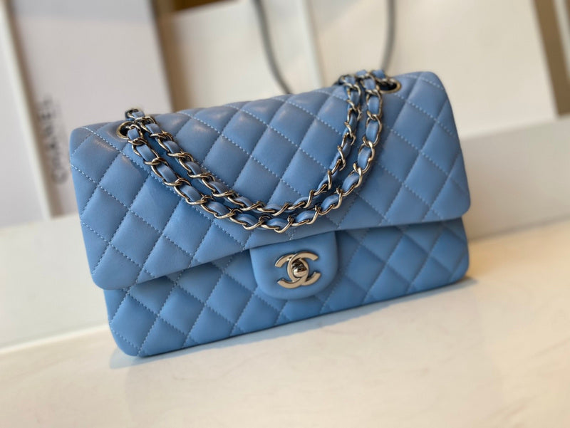 Satchel Bags - CHL Bags - 1600